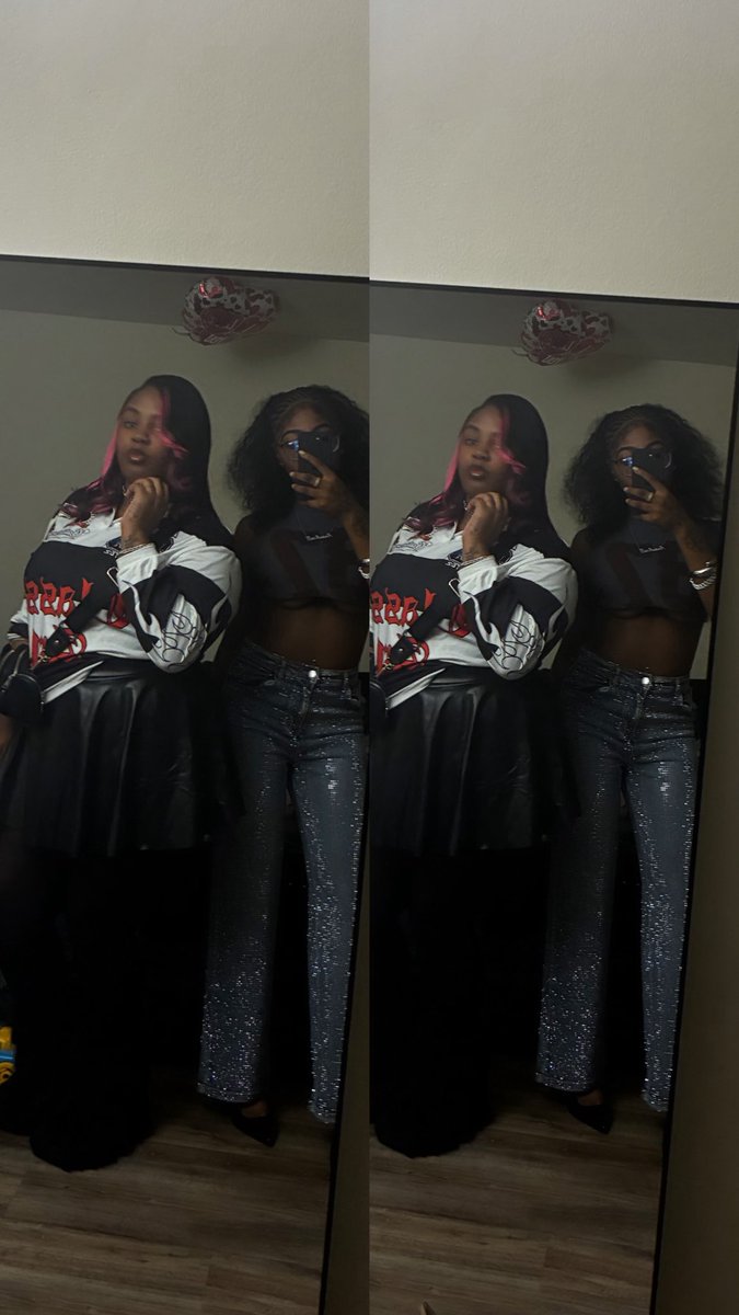 Love my good sis🥰
