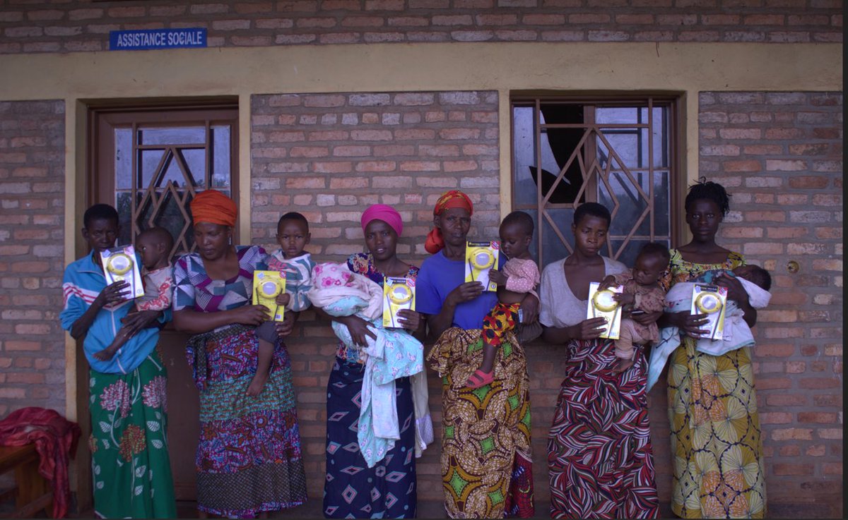 NPO THINK ABOUT EDUCATION IN RWANDA tweet media