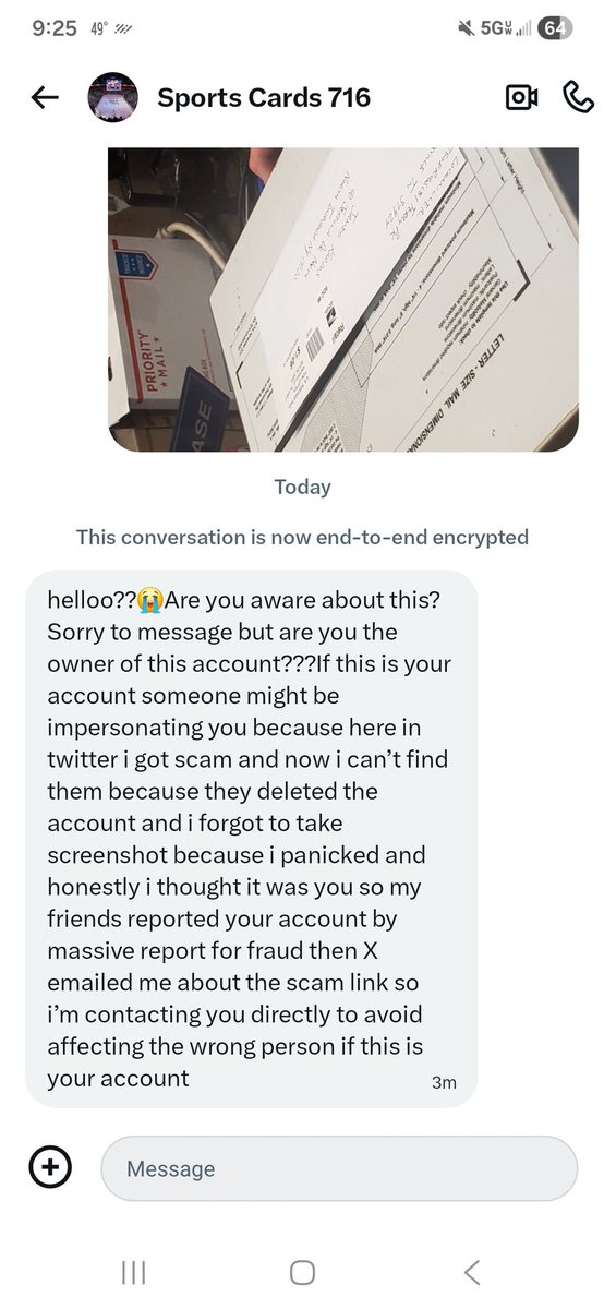 Lock 1865 tweet media