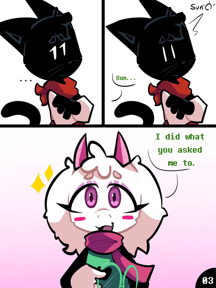 SUN ☀️ tweet media