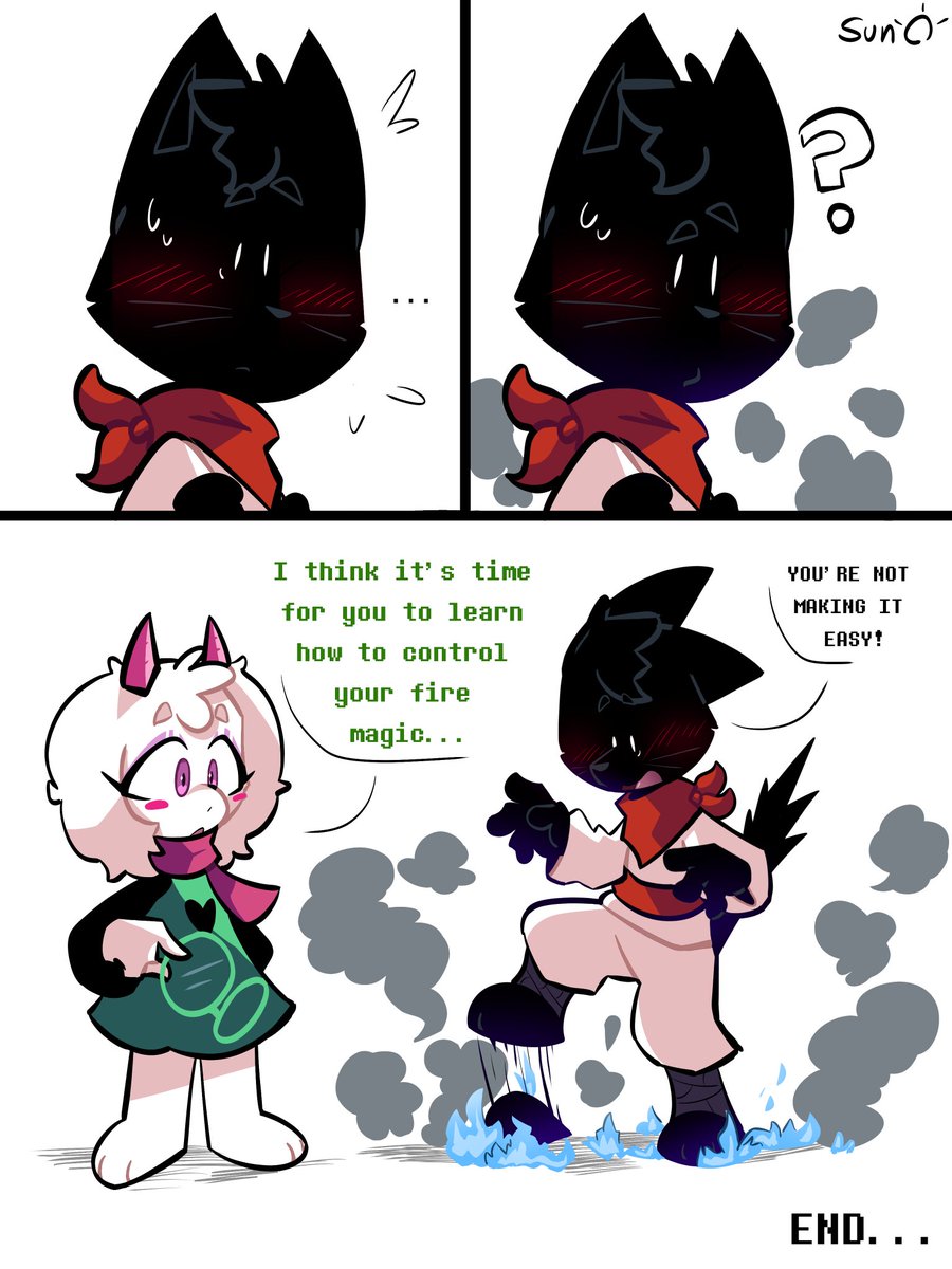 SUN ☀️ tweet media