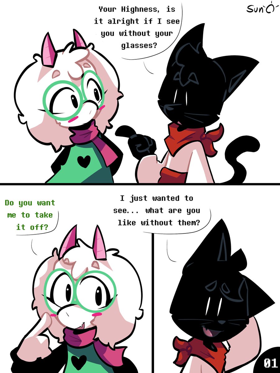 SUN ☀️ tweet media