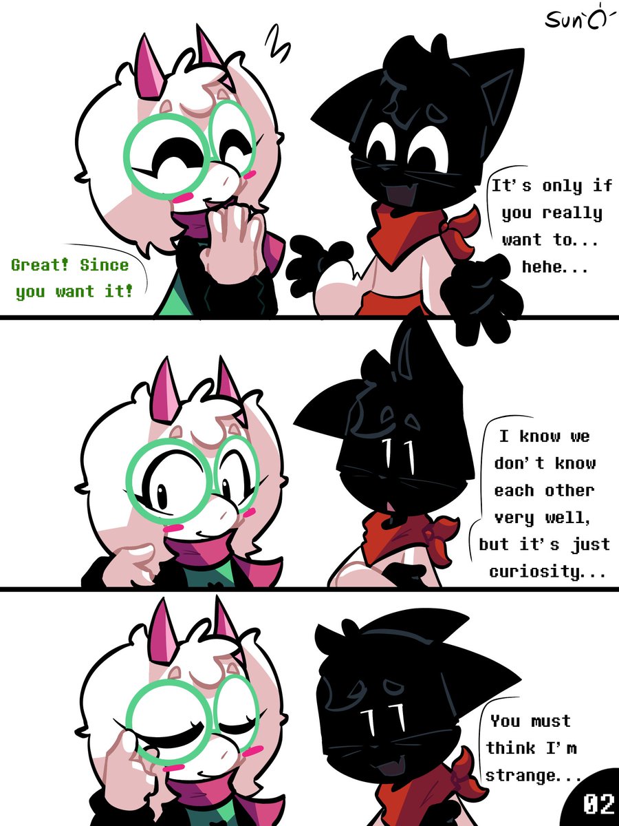 SUN ☀️ tweet media