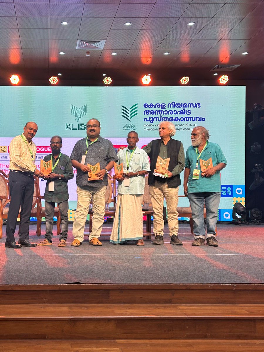 P. Sainath tweet media