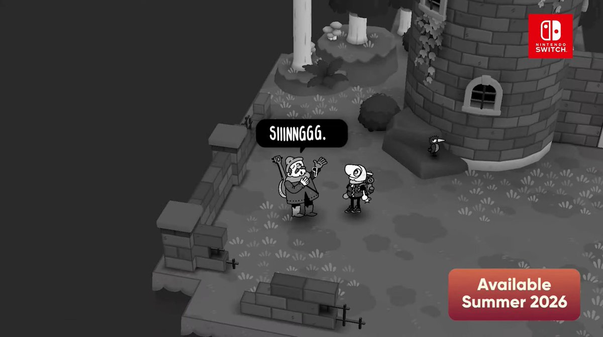 Lovely Indies tweet media