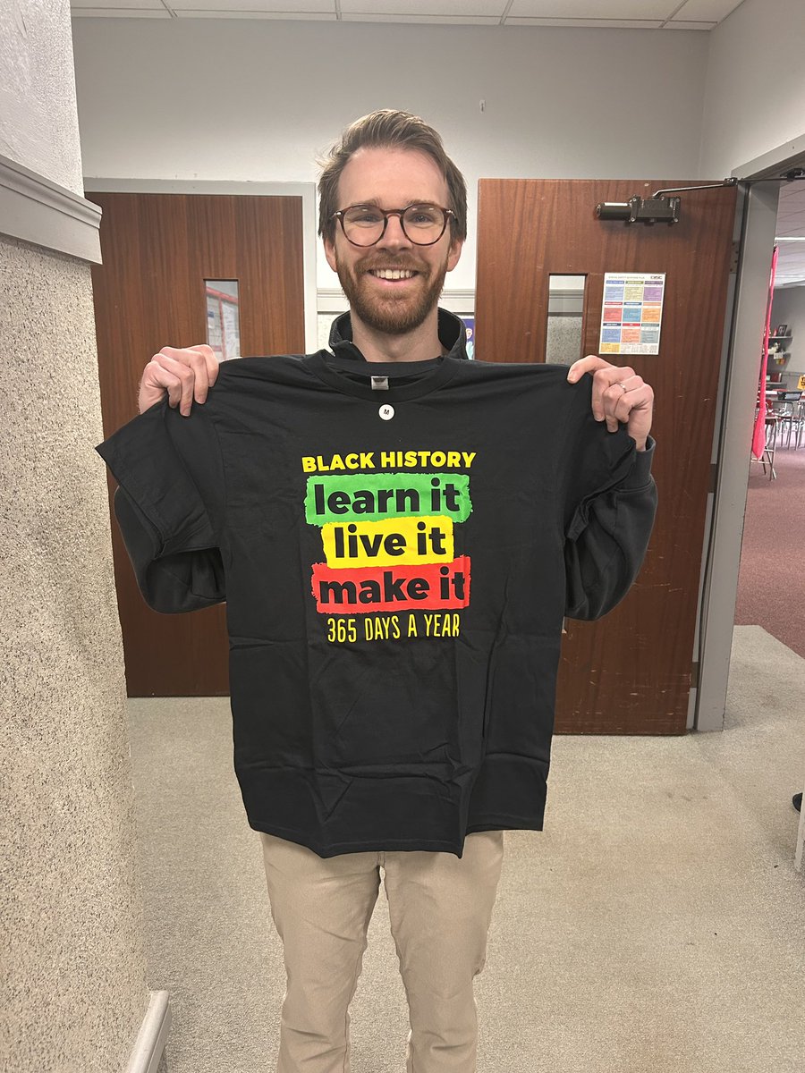 Bosse High School tweet media