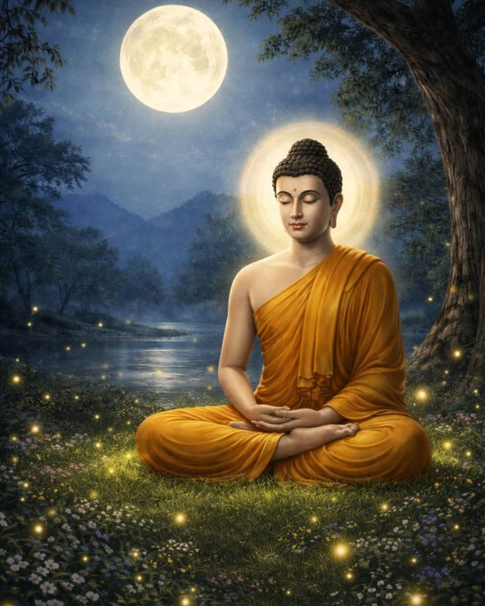 BangVdHospital's tweet photo. "I wish that no one in humankind would harm another, and that humanity would always live in peace and happiness".

Namo Amitabha Buddha
Nam Mô A Di Đà Phật https://t.co/xWQJMU24ar