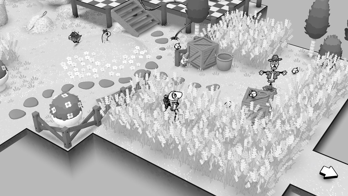 Lovely Indies tweet media