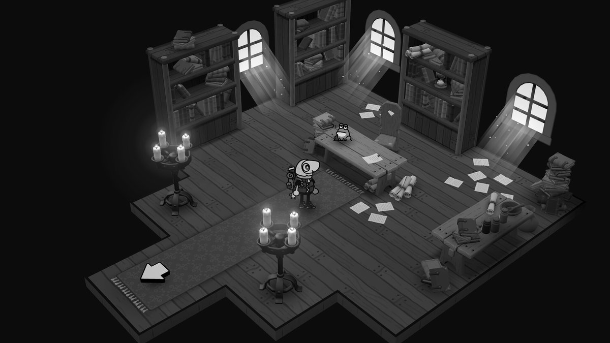 Lovely Indies tweet media