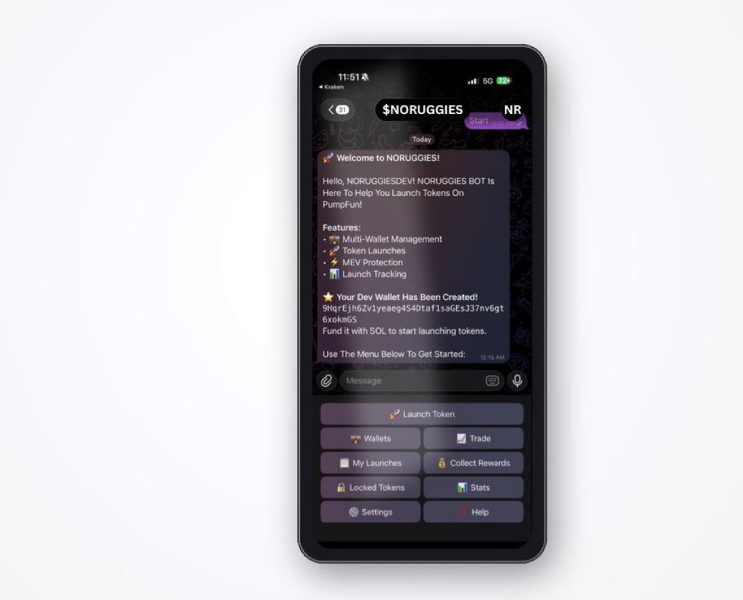 NORUGGIES tweet media