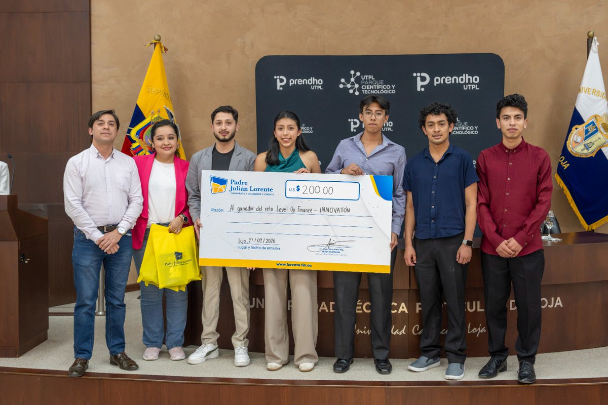 El Vanguardista tweet media