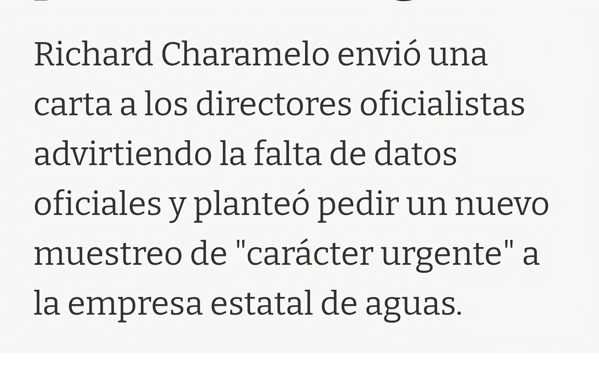 VÍCTOR LARREGUI tweet media