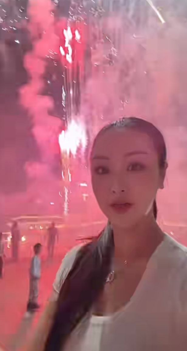 我是烧杯 tweet media