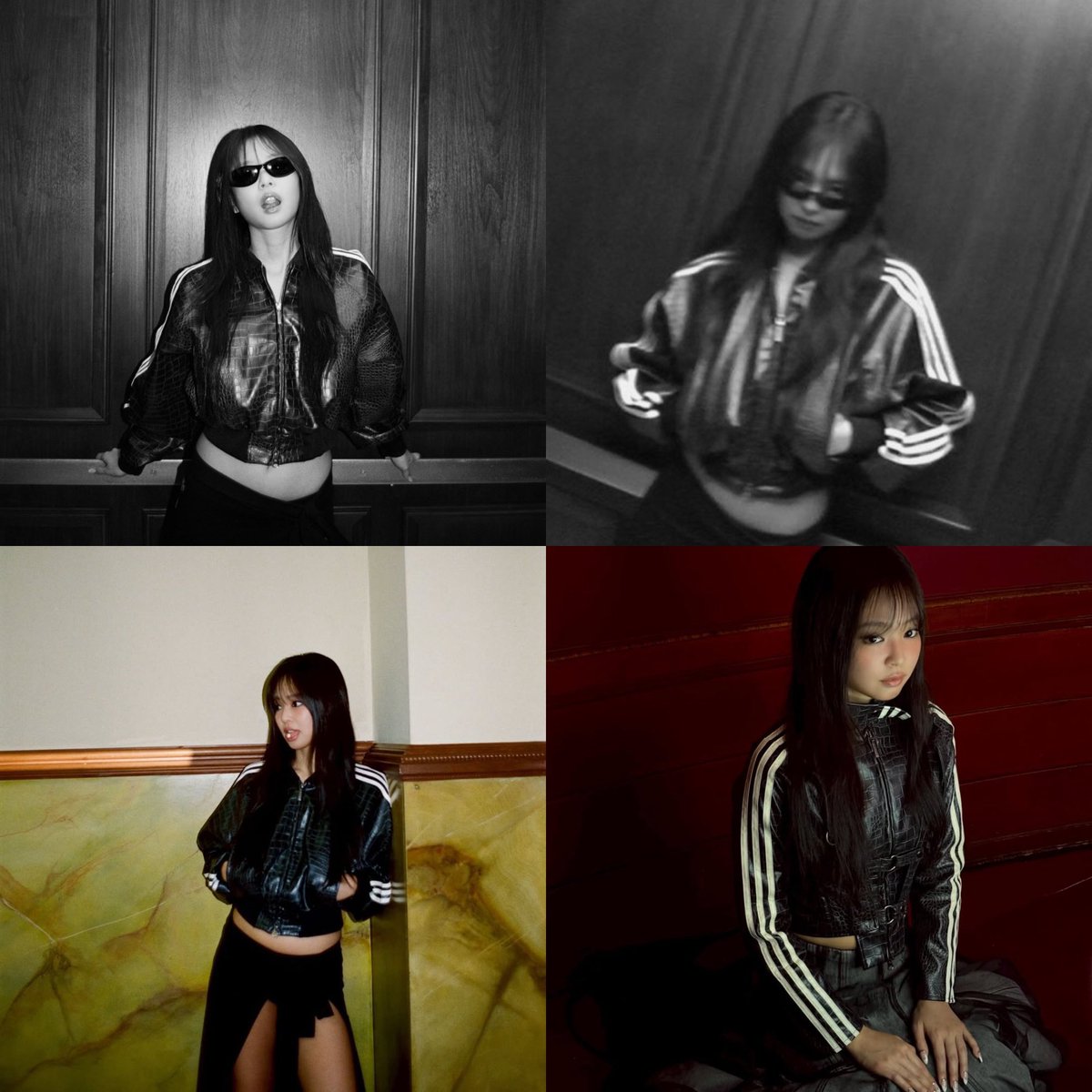jenkgae's tweet photo. Coolest girl to ever exist https://t.co/K7wDaR2csP