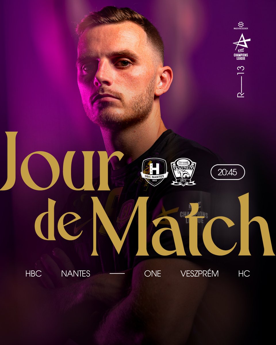 HBCNantes tweet media