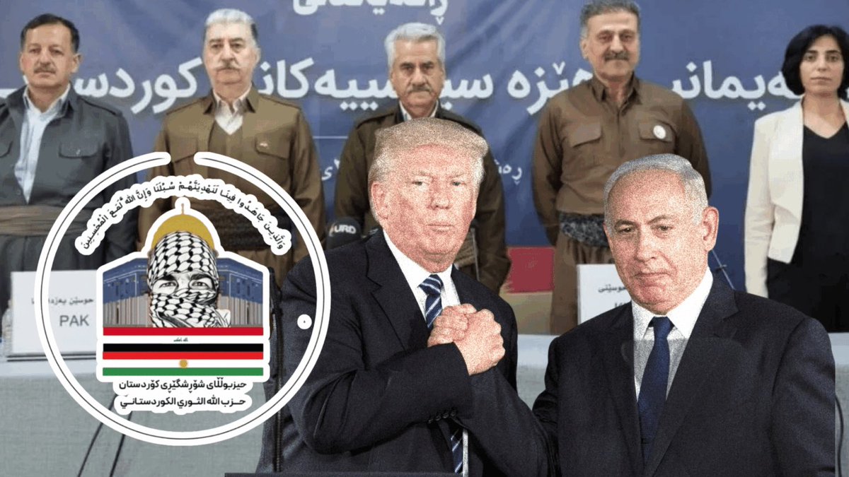 serbestiyetweb's tweet photo. İran savaşında Kürt cephesi açıldı

https://t.co/egYhSALeCv

🔺Trump; Barzani ve Talabani ile görüşüp İran’a karşı destek istedi.

🔺İran Devrim Muhafızları: "Irak Kürdistanı'ndan İran'a saldırı hazırlığındaki hedeflere 30 İHA saldırısı düzenlendi."

🔺ABD/İsrail, İran'ın Irak sınırındaki askeri karargahını vurdu. 

🇹🇷🇮🇶Bloomberg: Irak Kürdistanı’ndan Türkiye’ye petrol sevkiyatı durdu.