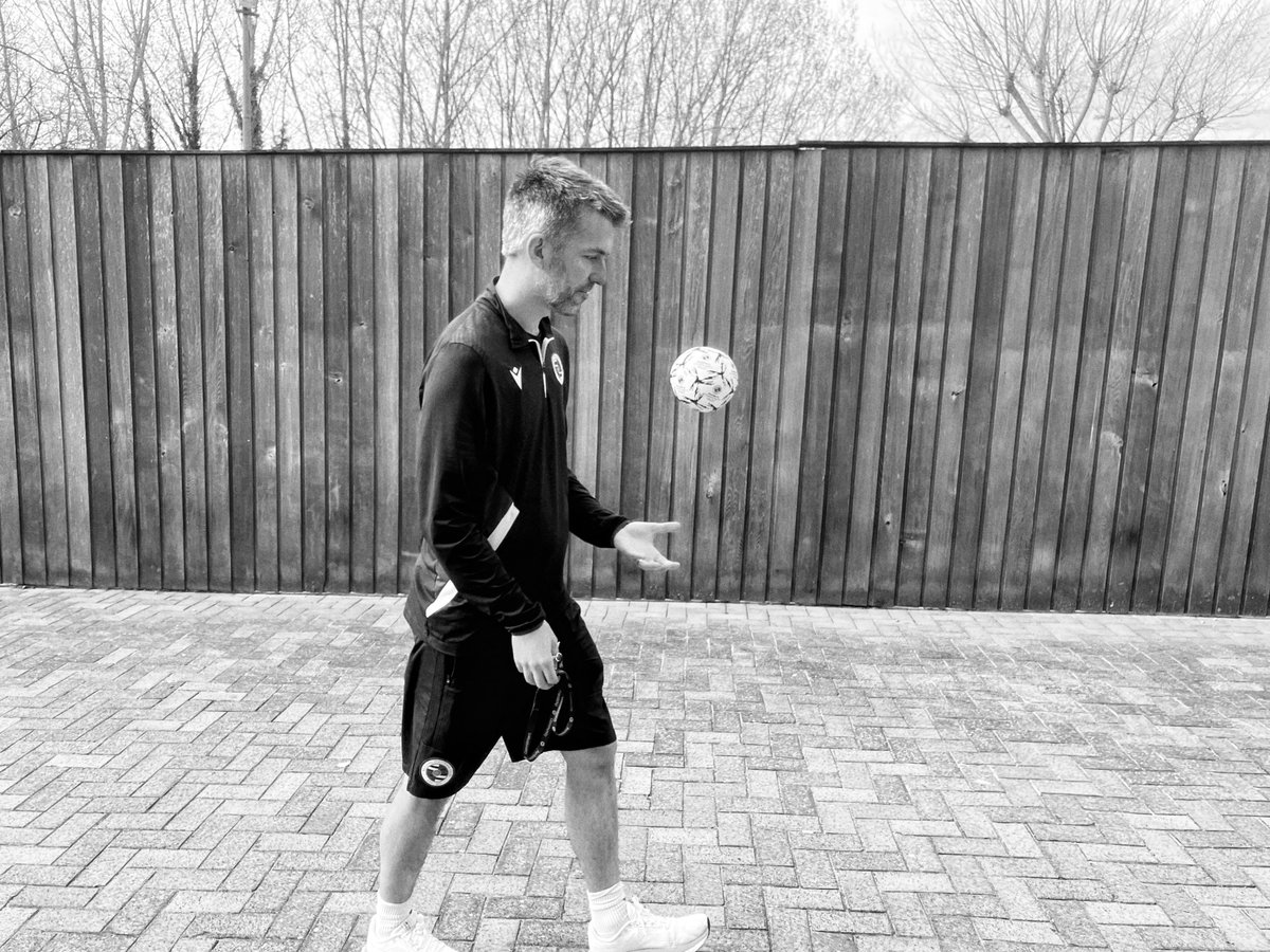 Reading FC Community Trust tweet media