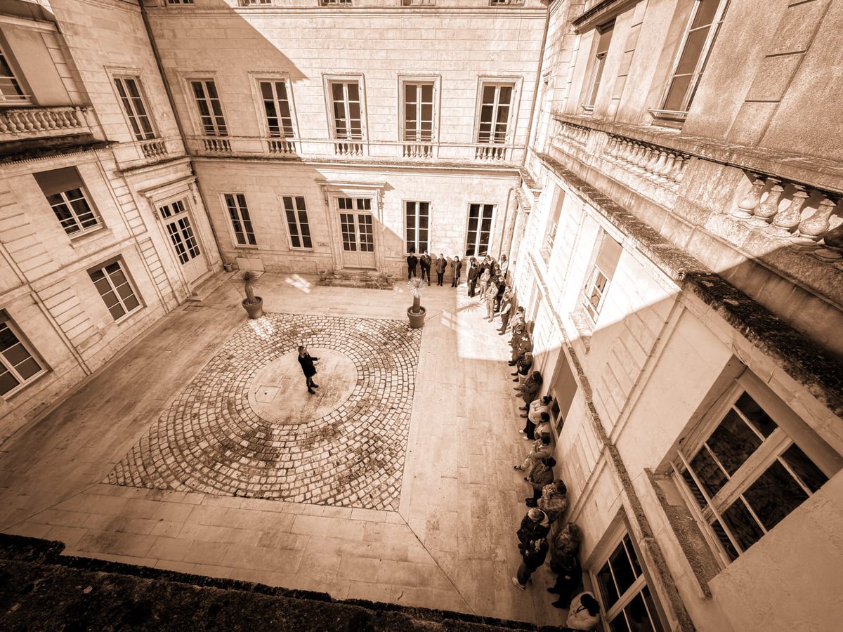 Préfet de la Charente-Maritime 🇫🇷🇪🇺 tweet media