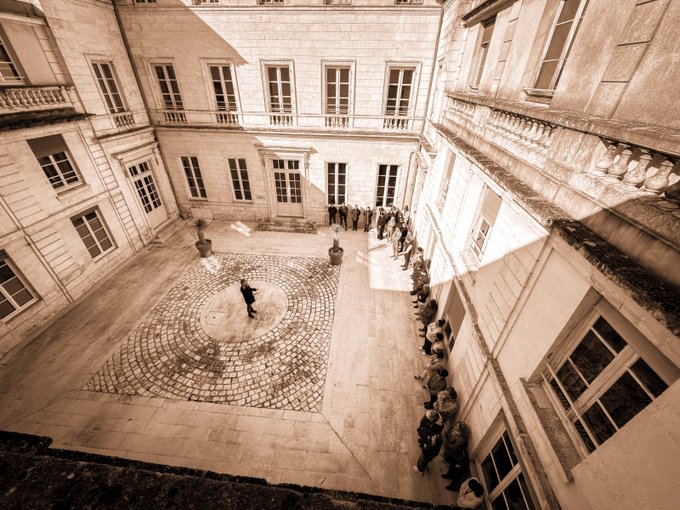 Image de l'actu de Préfet de la Charente-Maritime 🇫🇷🇪🇺