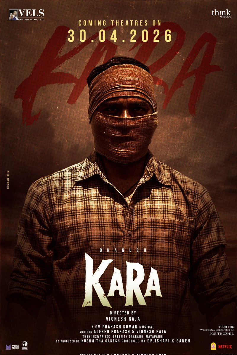 Nishanth.S tweet media