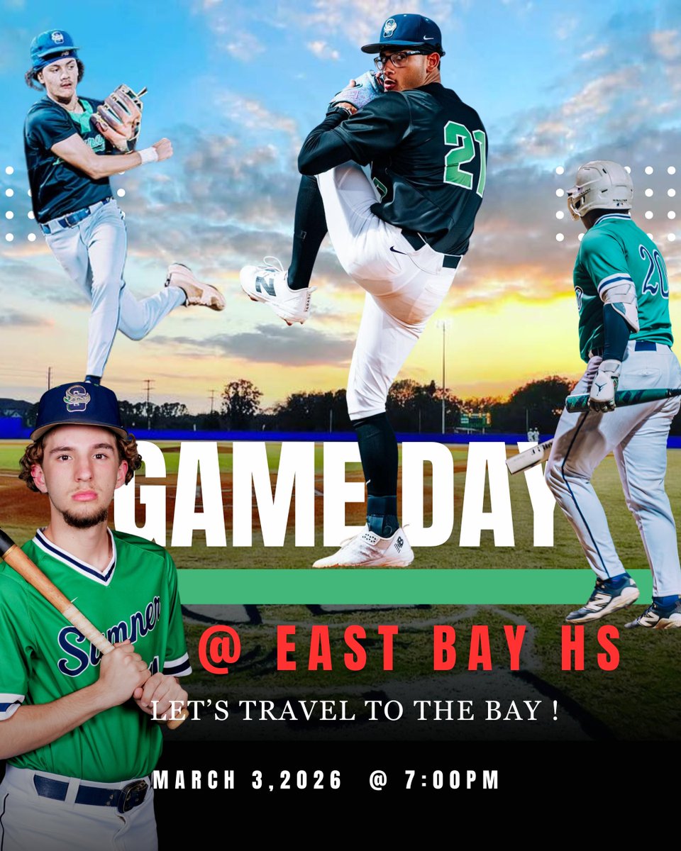 Sumner Baseball tweet media