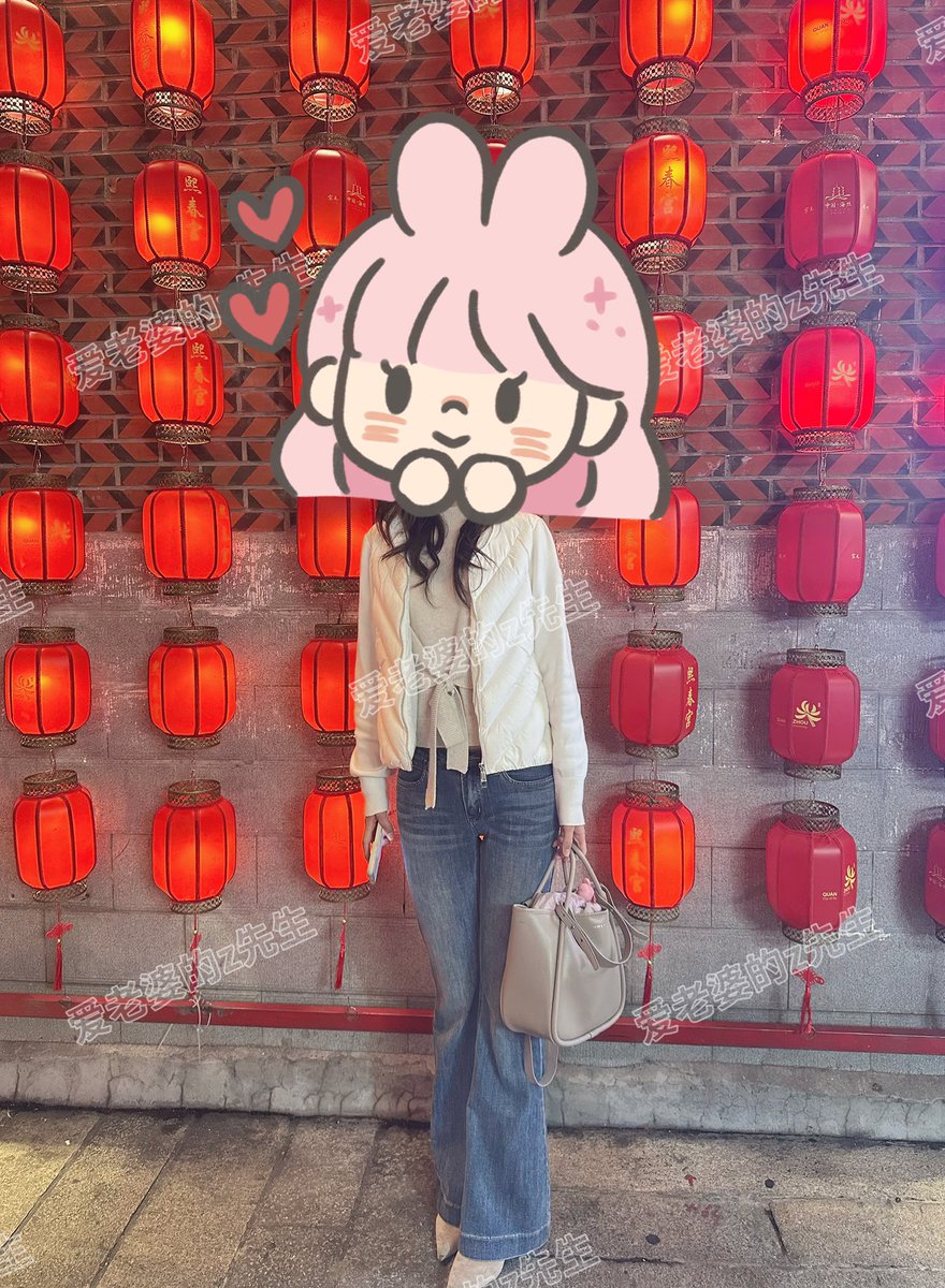 爱老婆的Z先生 tweet media