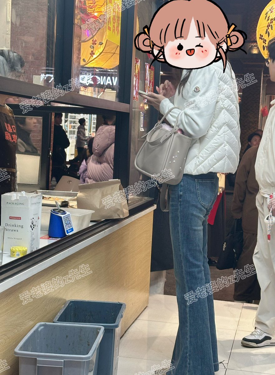 爱老婆的Z先生 tweet media