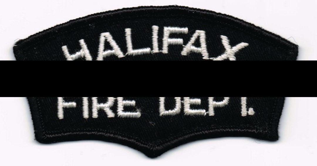 Halifax Fire History tweet media