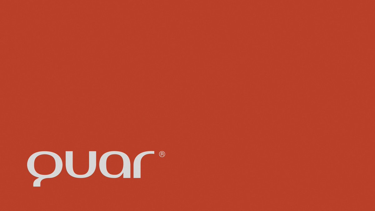MadeByAditya's tweet photo. Quar - branding. https://t.co/oDODVT6Bd7