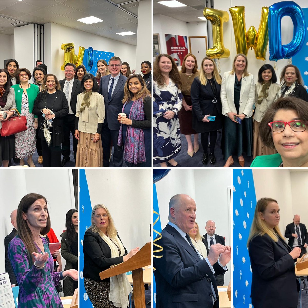 Conservative Women tweet media