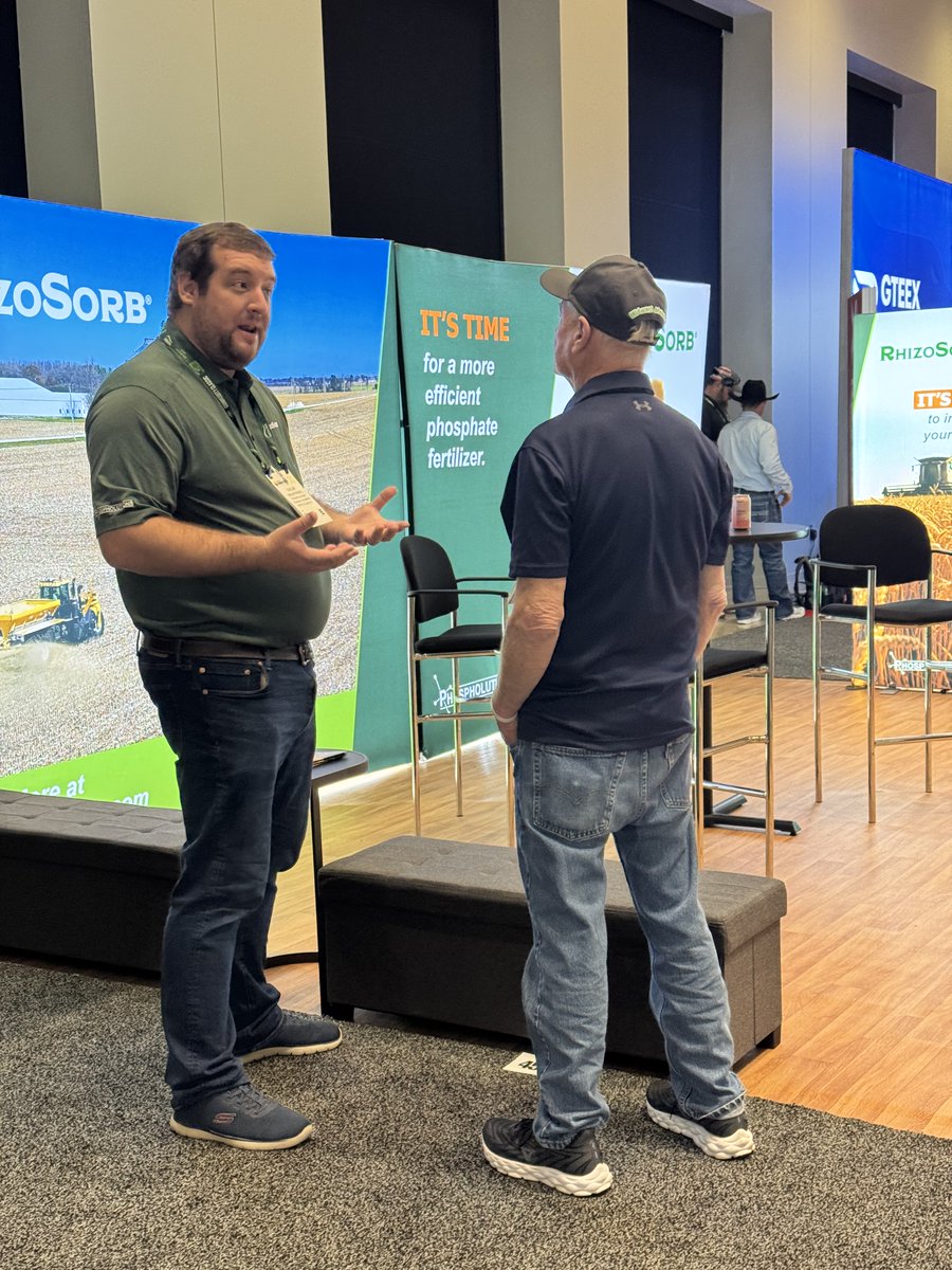 RhizoSorb tweet media