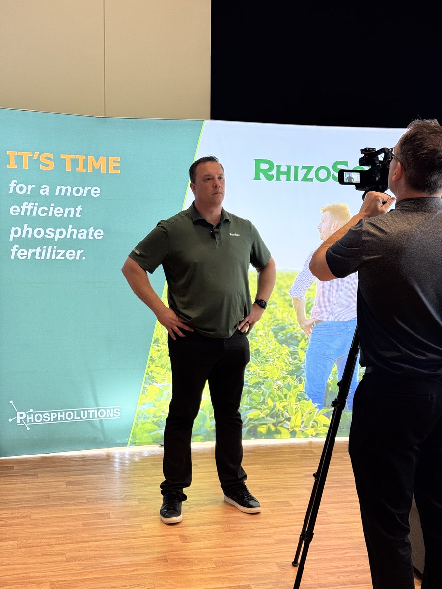 RhizoSorb tweet media