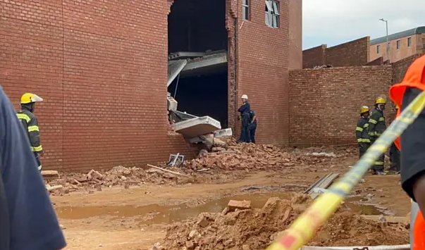 The Legal SA tweet media