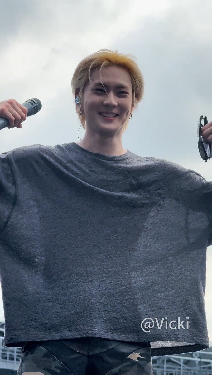 미친 양정원 허리가 내 허리보다 얇다