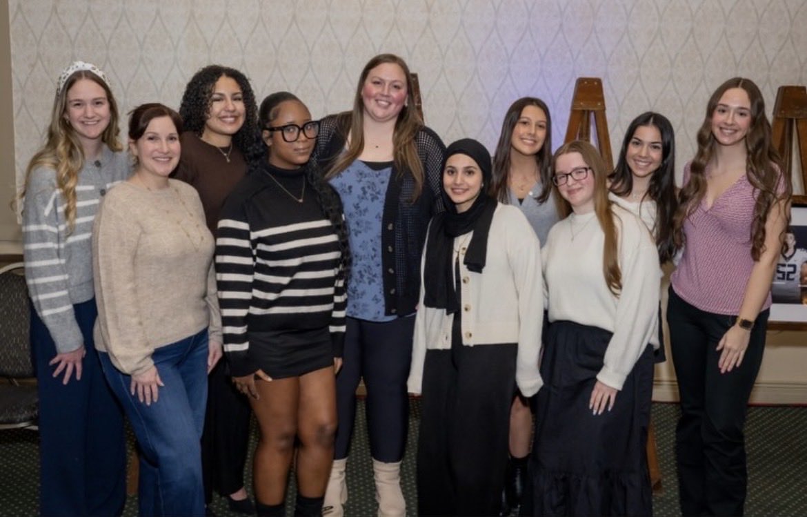 McDowell Athletic Training tweet media