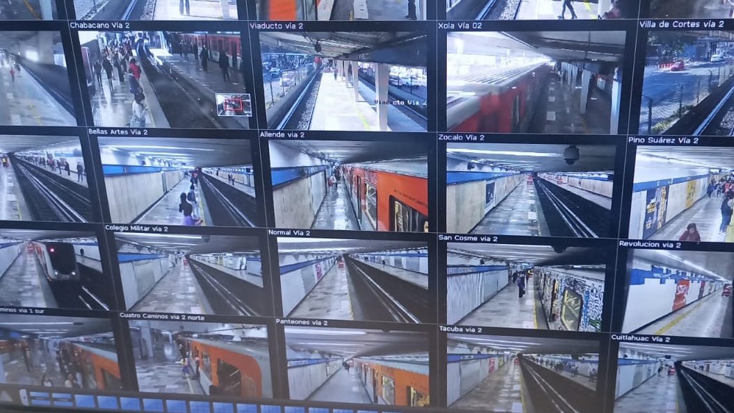 MetroCDMX tweet media