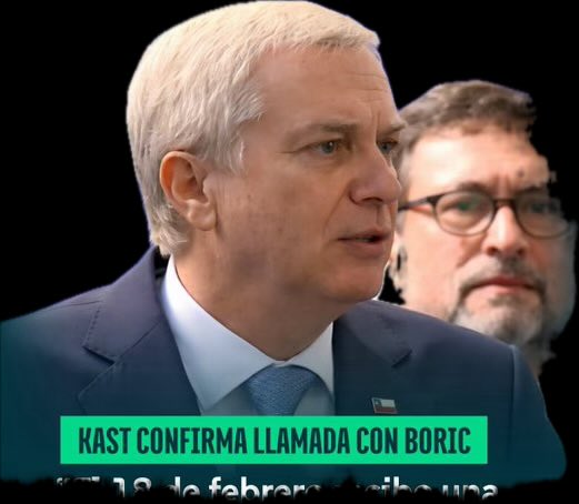 Nunca dijimos tweet media