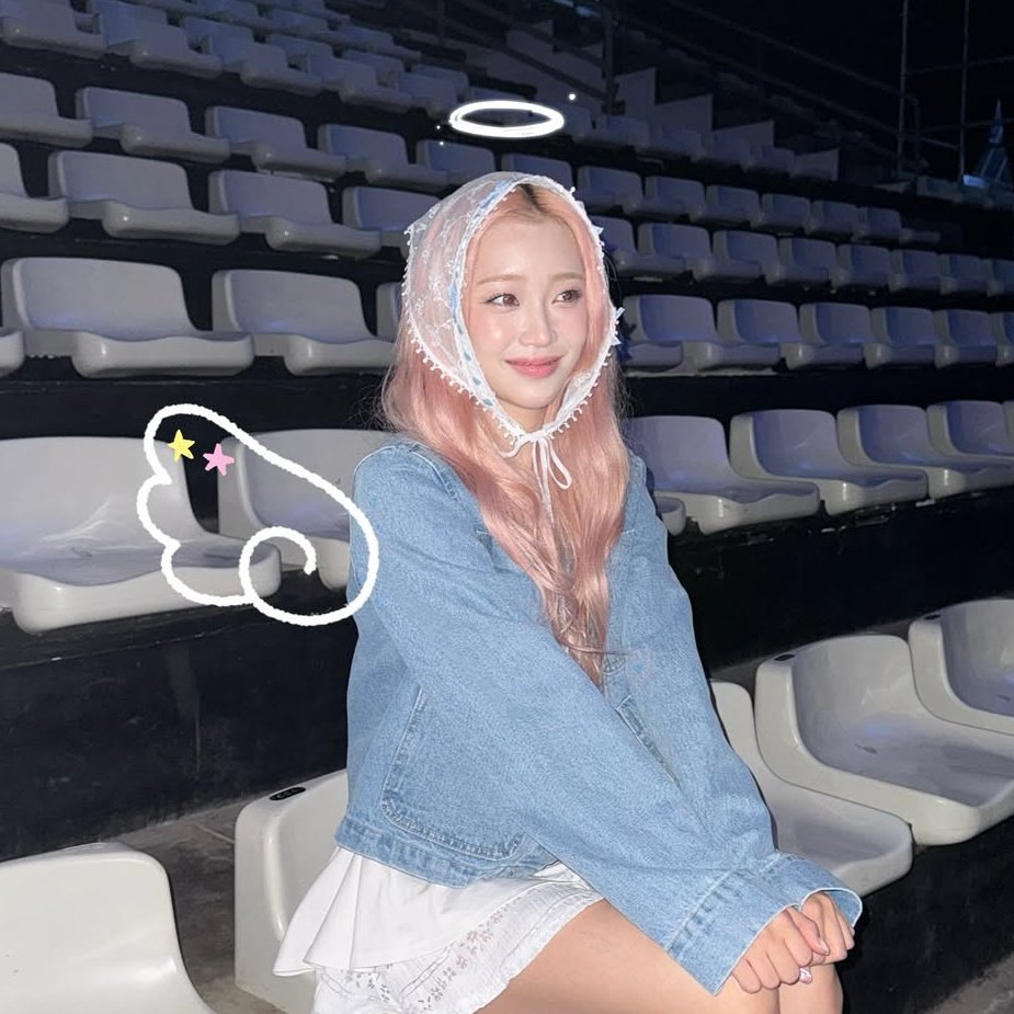 Arin ֶָ֢ tweet media