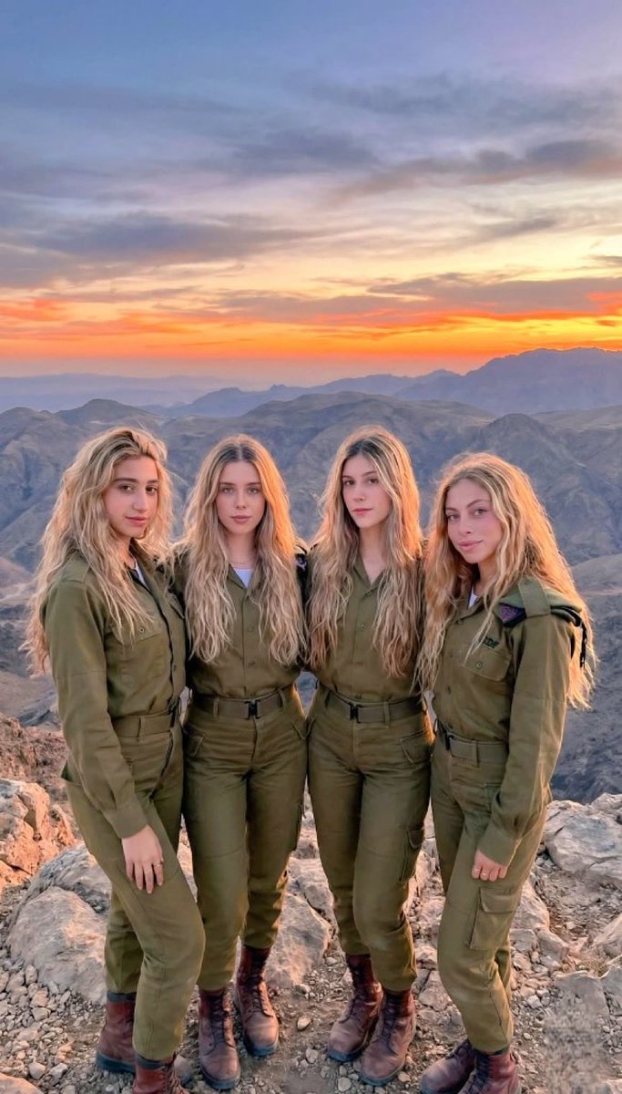 Natalia Yael🇮🇱 tweet media