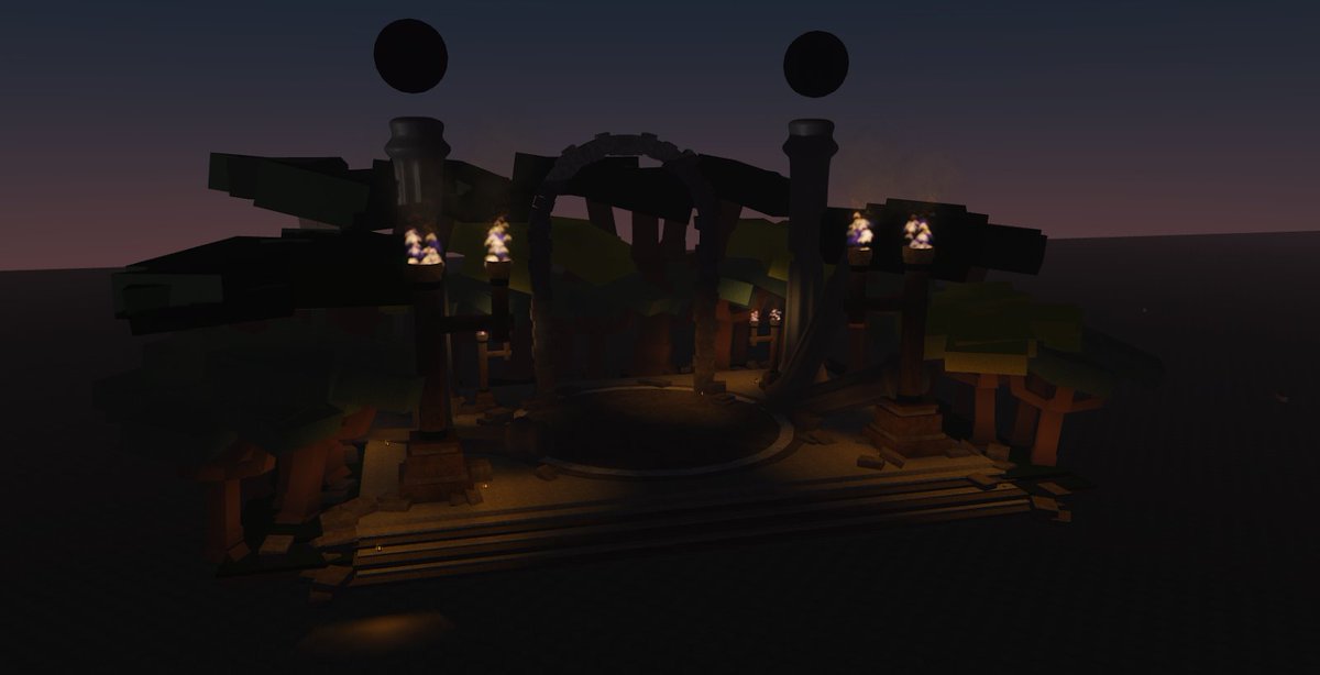 SalitoDev's tweet photo. More from the RPG map | Salito
Commissions Openβ
#ROBLOX #3dArt #robloxart #3dMap #Maproblox #LowPoly #3DArt #3DRender #EnvironmentDesign #GameDev #StylizedArt #WorldBuilding #DigitalArt #CGI #RobloxDev #robloxdevtwt #RobloxDevs #HiddenDevs https://t.co/dmnPs60FTe
