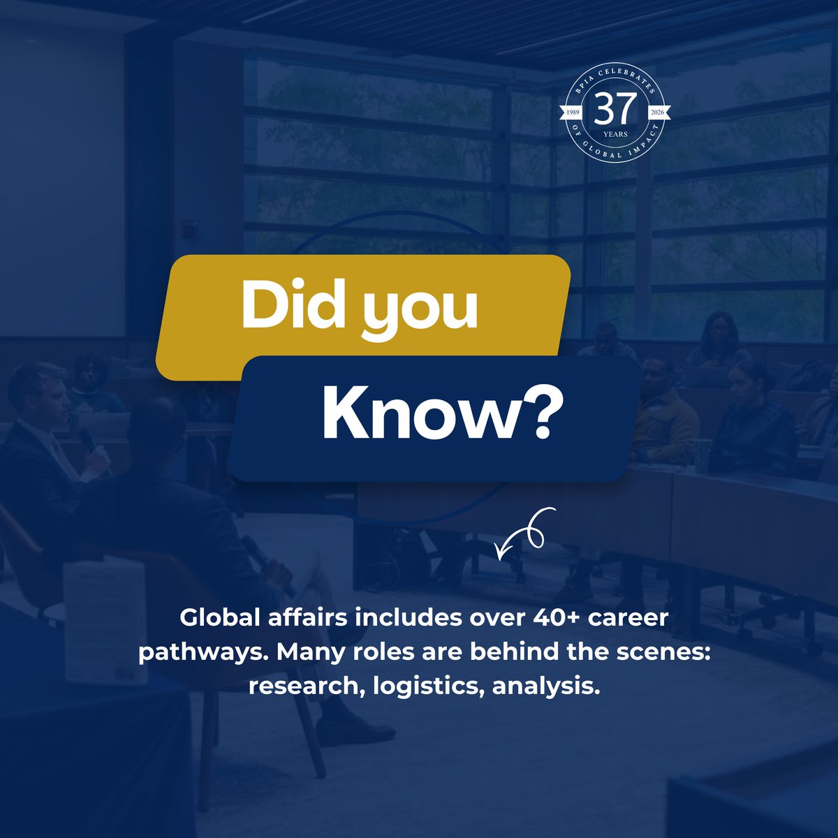 Black Professionals in International Affairs-BPIA tweet media