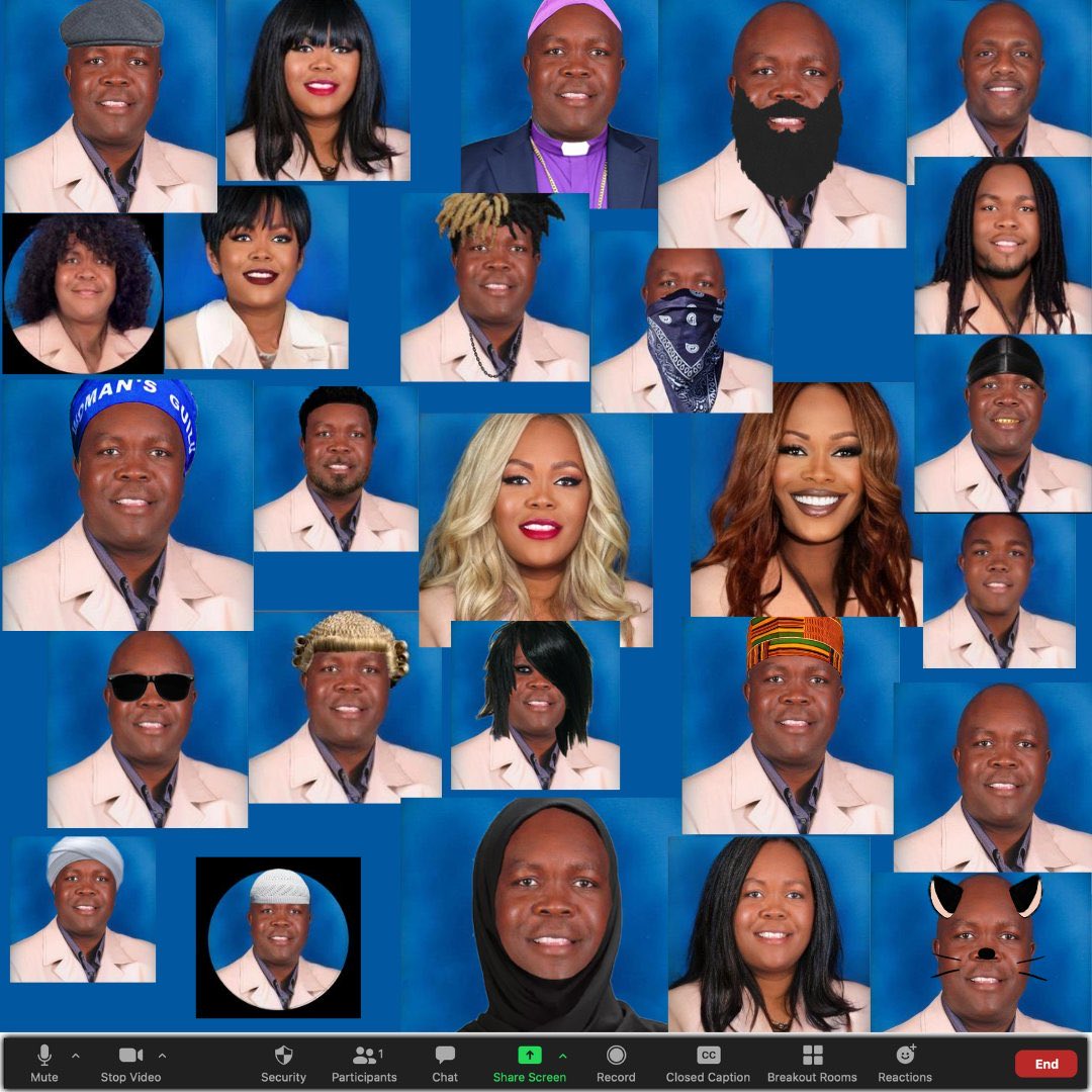 This was one of the funniest days on this app 🤣