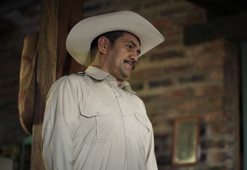 PasdeGavilanes's tweet photo. #PasiónDeGavilanes2 #PDG48 Romina sufre una gran decepción al enterarse de que falló su plan para eliminar a Jimena. https://t.co/Nd5IsHcI6A