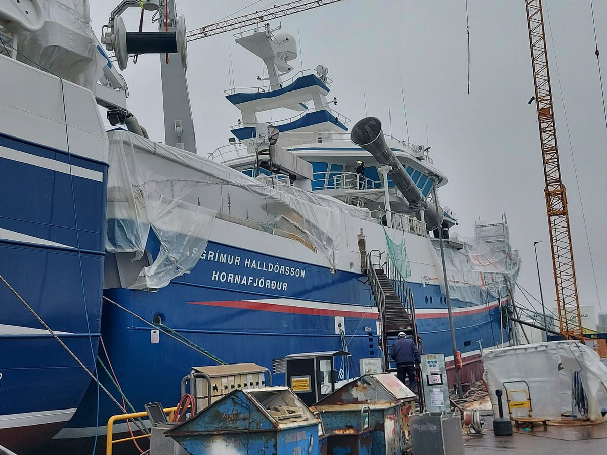 SMARTDEC Project tweet media