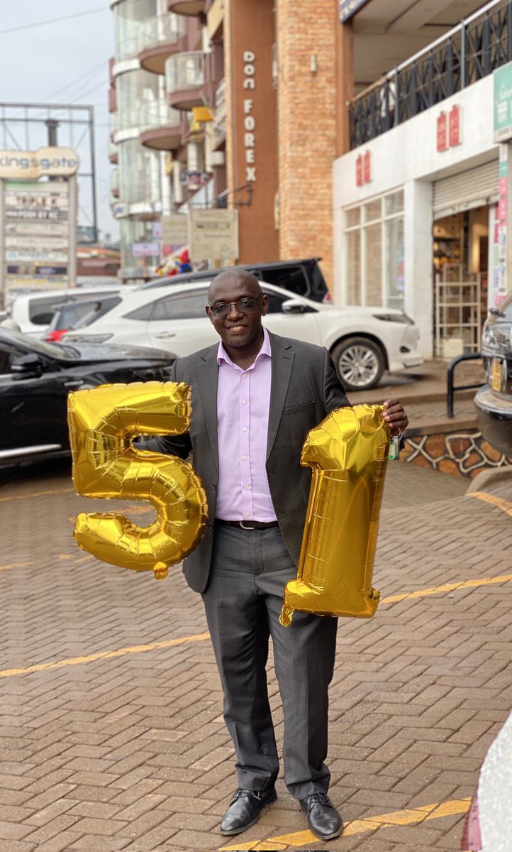Julius Mucunguzi tweet media