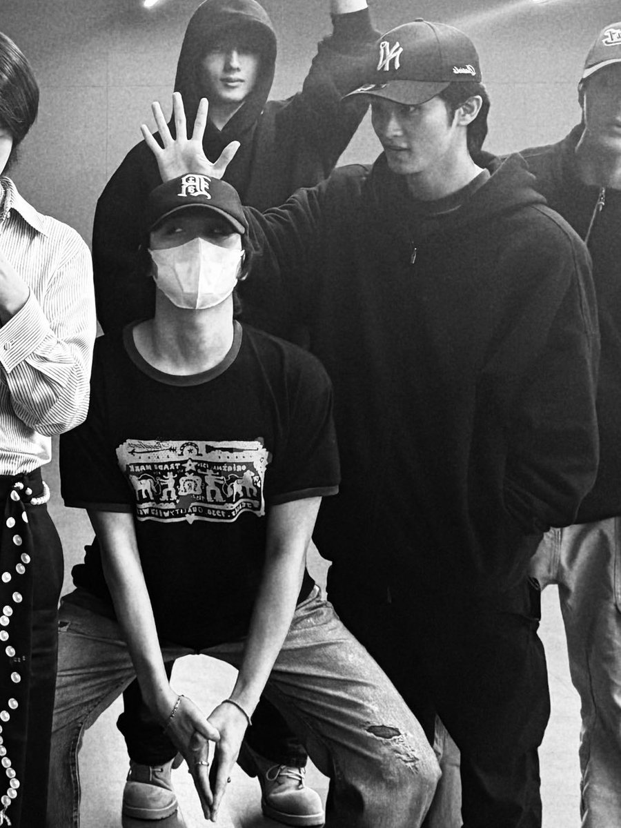 markf captain          and         haef captain