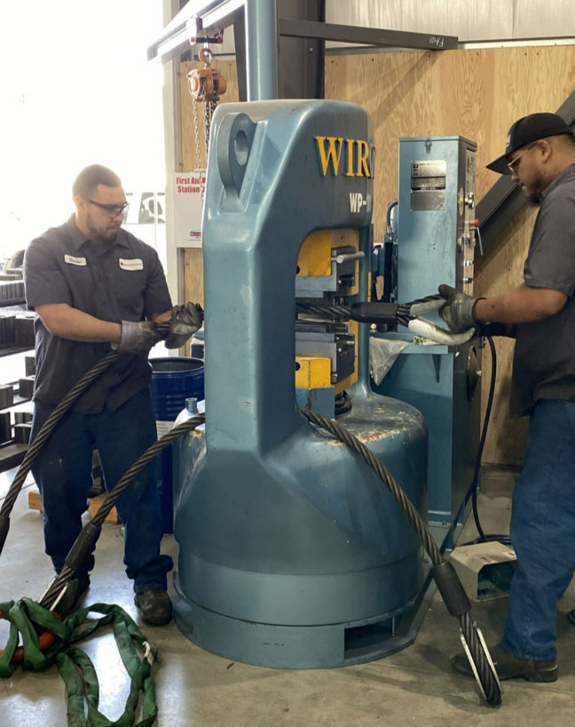 allriggingcompany tweet media