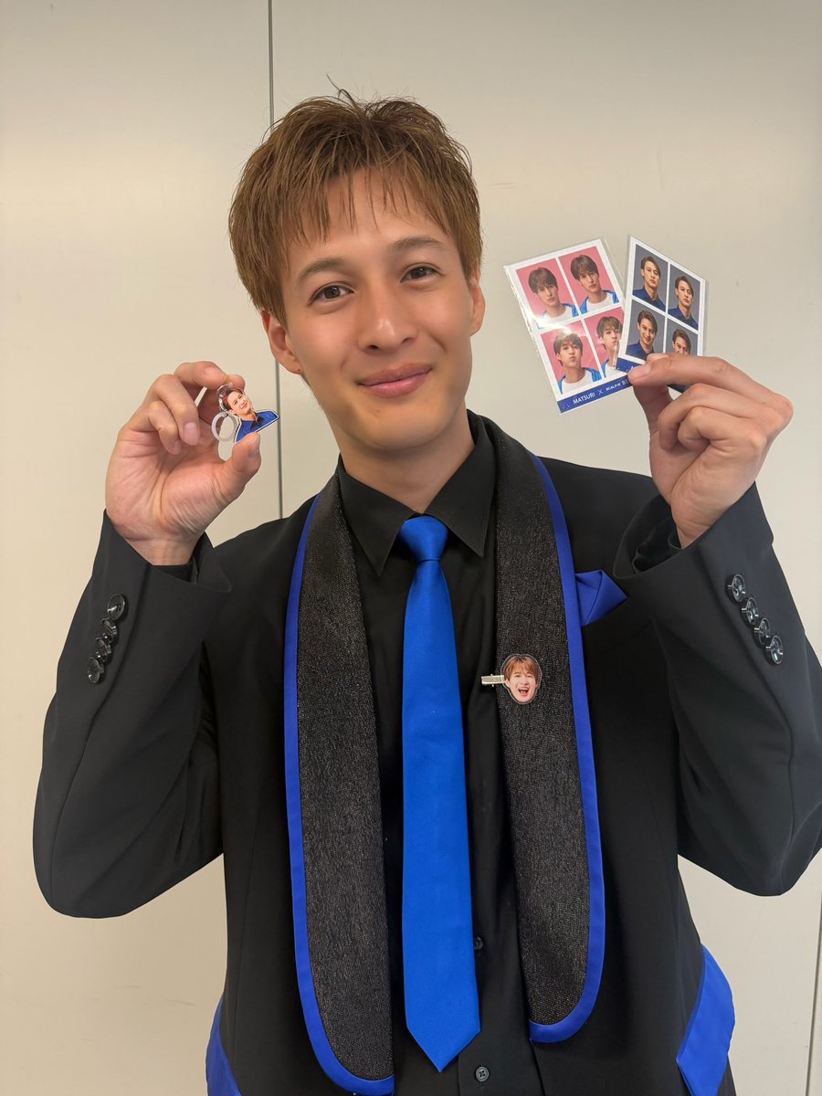 渡辺真/まこと/MATSURI （シュネル）🎤 (@makoto_matsuri) / Posts / X