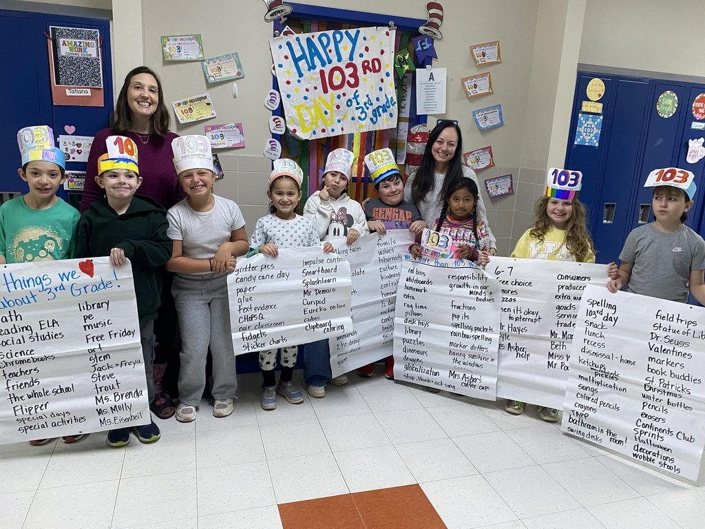 Margaretville CSD tweet media