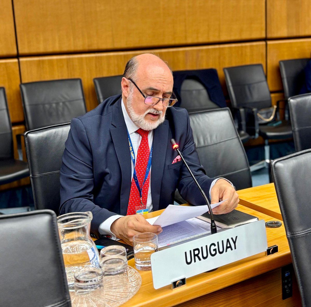 G-77 Vienna Chapter tweet media